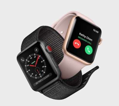 Apple Watch Series 3