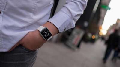 I cinturini dello smartwatch per polsi extra-large