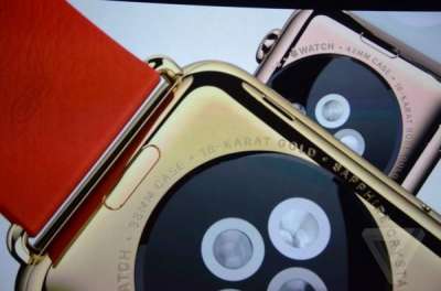 Apple Watch