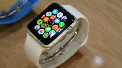 Apple Watch