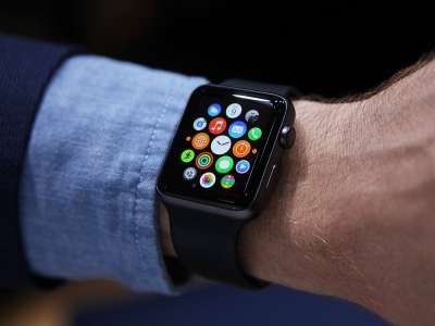 Apple Watch