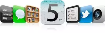 Apple iOS5