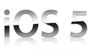 Apple iOS5