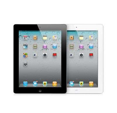 Apple iPad 2