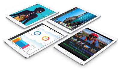 Apple iPad Air 2