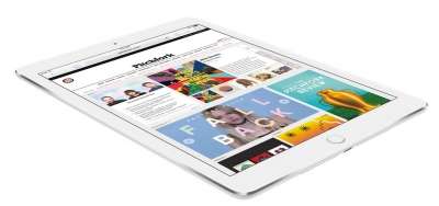 Apple iPad Air 2