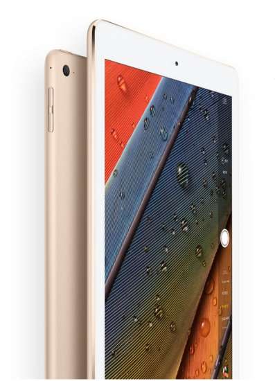 Apple iPad Air 2