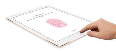 Apple iPad Air 2