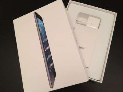 Apple iPad Air