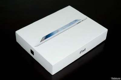 Apple iPad