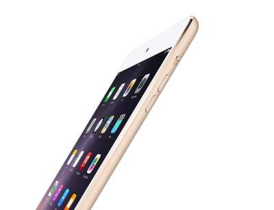 Apple iPad mini 3