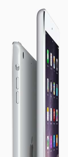 Apple iPad mini 3