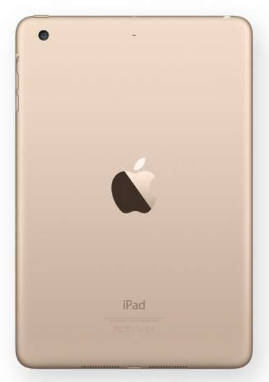 Apple iPad mini 3