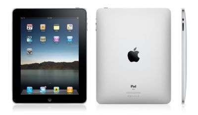 Apple iPad (Wi-Fi)