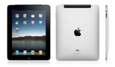 Apple iPad (Wi-Fi + 3G)