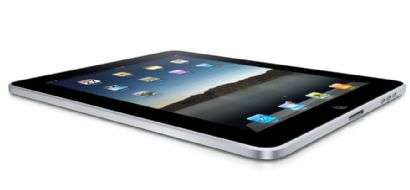 Apple iPad