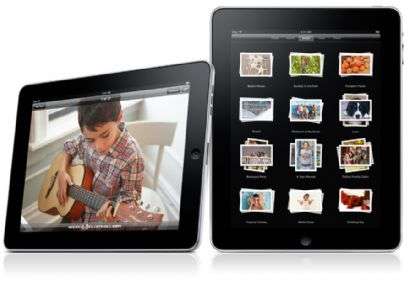Apple iPad