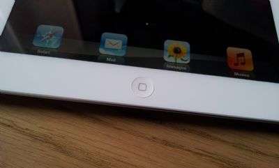 Apple iPad