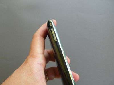 Apple iPhone 3G 