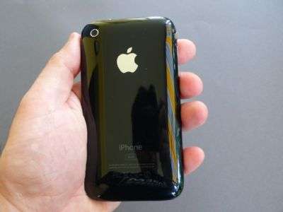 Apple iPhone 3G 
