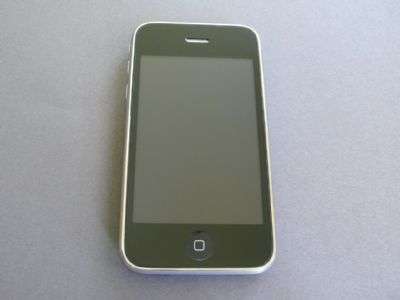 Apple iPhone 3G 