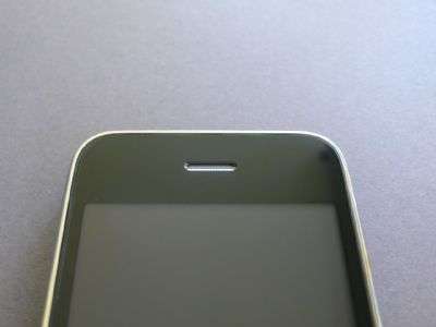 Apple iPhone 3G 