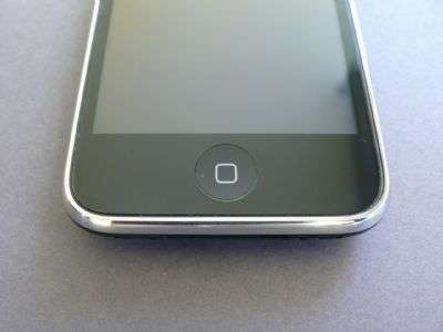 Apple iPhone 3G 