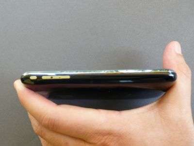 Apple iPhone 3G 