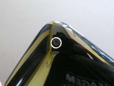 Apple iPhone 3G 