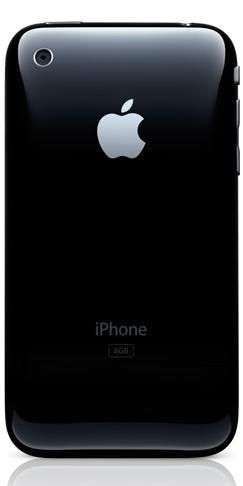 Apple iPhone 3G