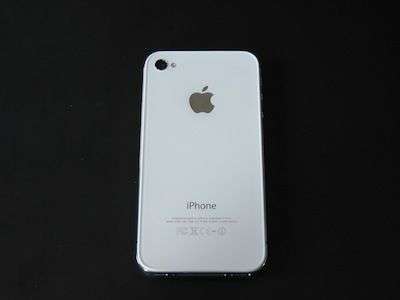 Apple iPhone 4S