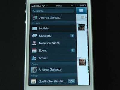 Apple iPhone 4S