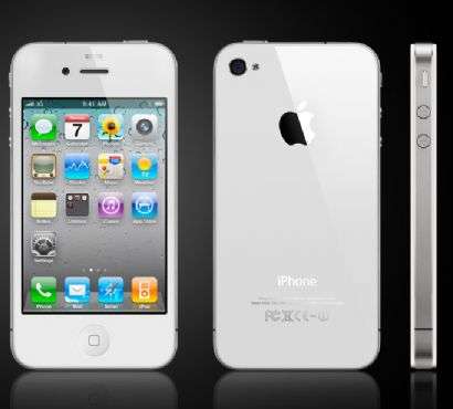 Apple iPhone 4