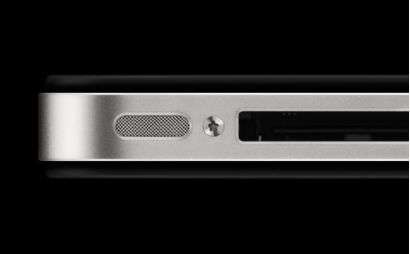 Apple iPhone 4