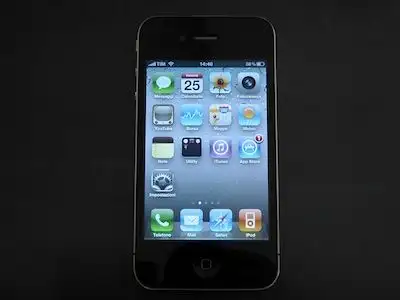 Apple iPhone 4