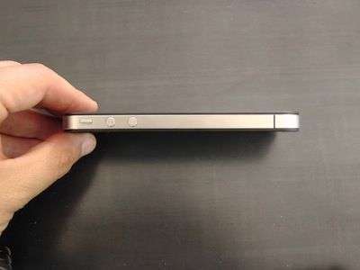 Apple iPhone 4
