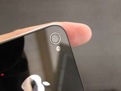 Apple iPhone 4