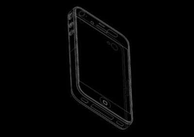 Apple iPhone 5 concept