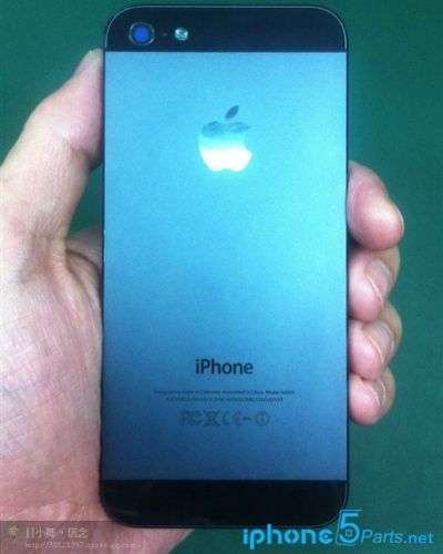 Apple iPhone 5S