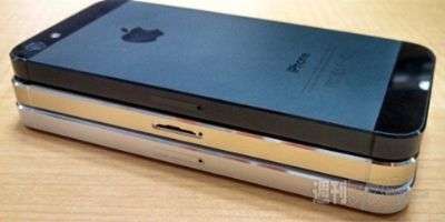 Apple iPhone 5S