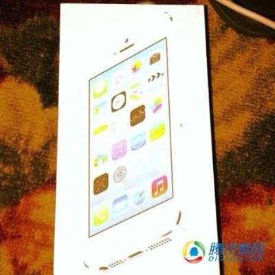Apple iPhone 5S