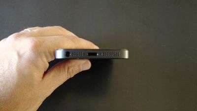 Apple iPhone 5