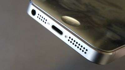 Apple iPhone 5