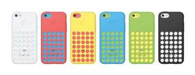 Apple iPhone 5c