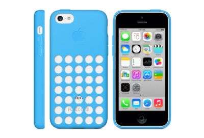 Apple iPhone 5c