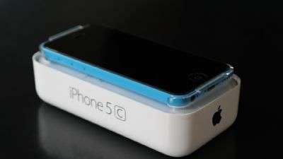 Apple iPhone 5c