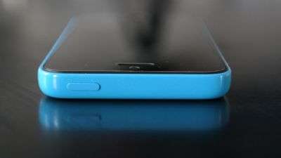 Apple iPhone 5c