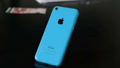 Apple iPhone 5c