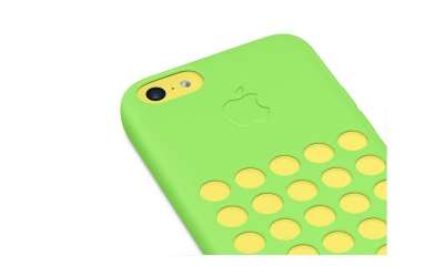 Apple iPhone 5c