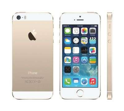 Apple iPhone 5s